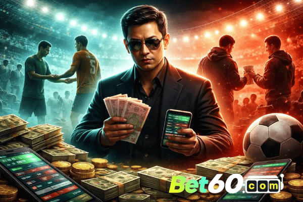 BET60 - App Compatibility