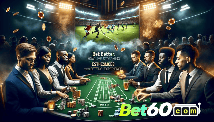 BET60 Belo Horizonte - Payments
