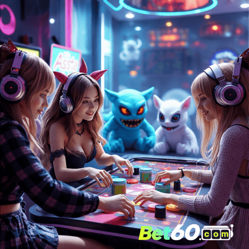 BET60 Brasília - Security