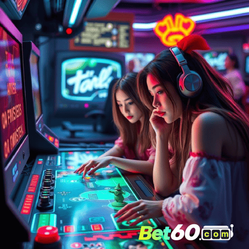 BET60 - App Performance