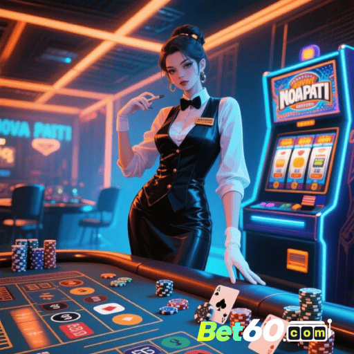 BET60 - User Statistics