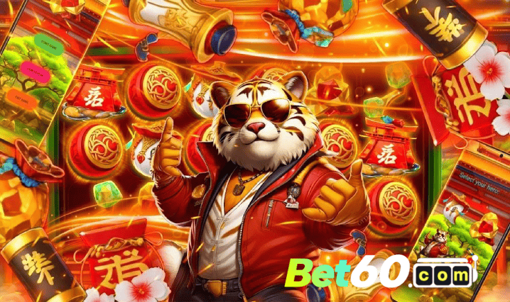 BET60 - cassino ao vivo