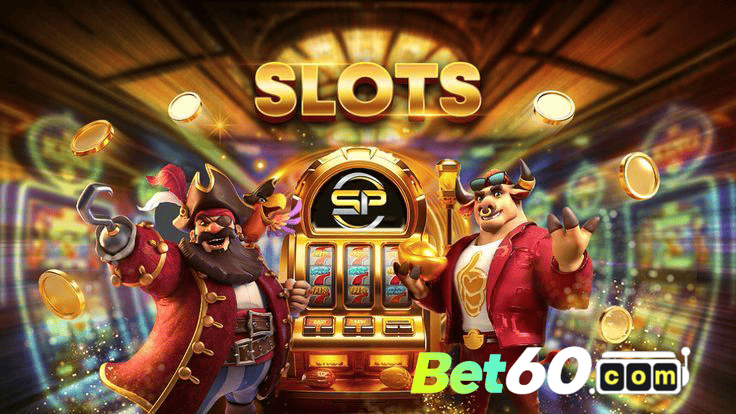 BET60 - Aplicativo Móvel