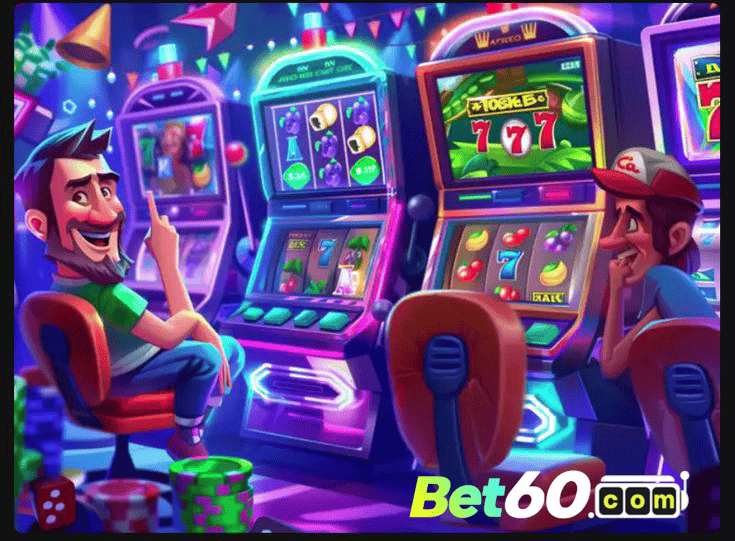 BET60 Salvador - Support