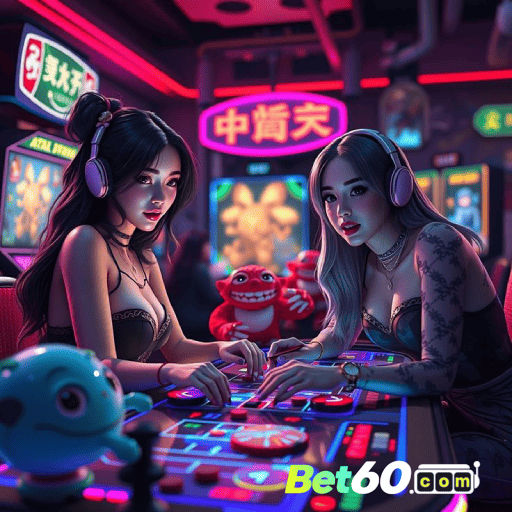 BET60 - Security